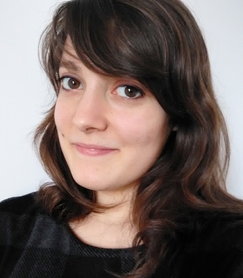 Noémie Boulay
