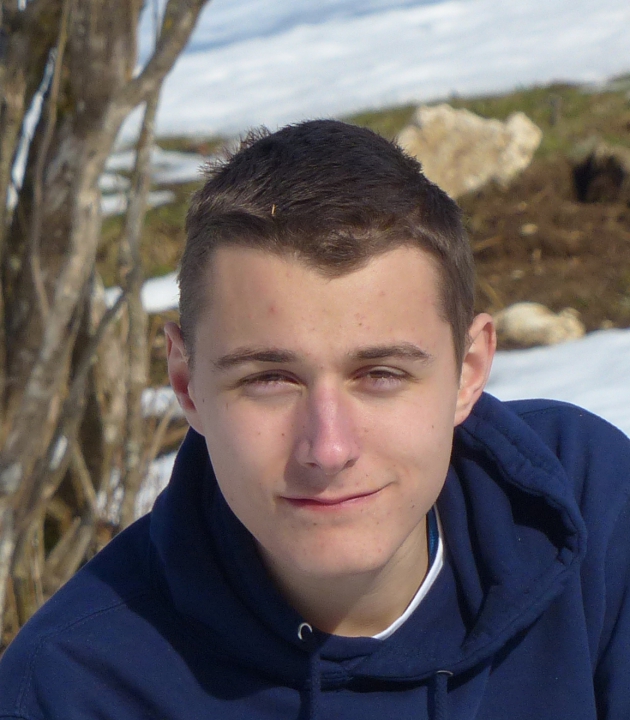 Guillaume Chaput