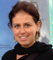Silvia Maria