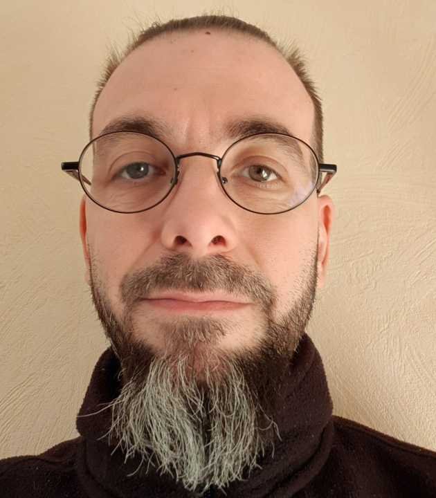 Thomas Boudesocque