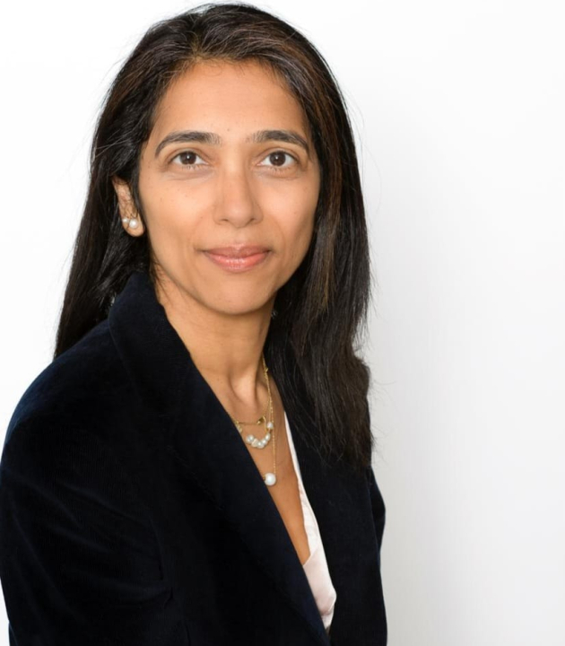 Samira Jeanheraly