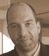 Alexandre Rocco