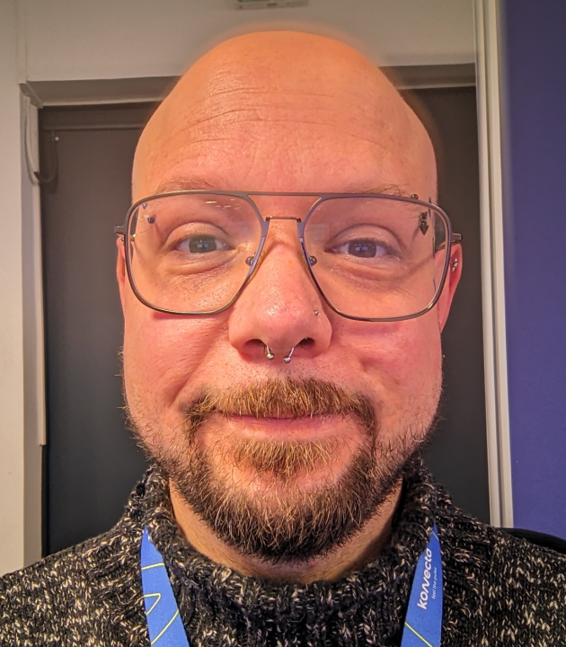 Christophe MASALA