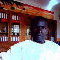 Ndiaga Ndiaye