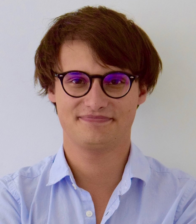 Vincent Kyre