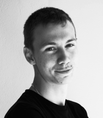 Nicolas Rodrigues