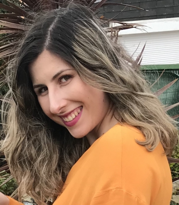 Alizée Forestier