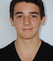 Matthieu BEAU