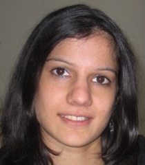 Rehana GOULAMHOUSSEN