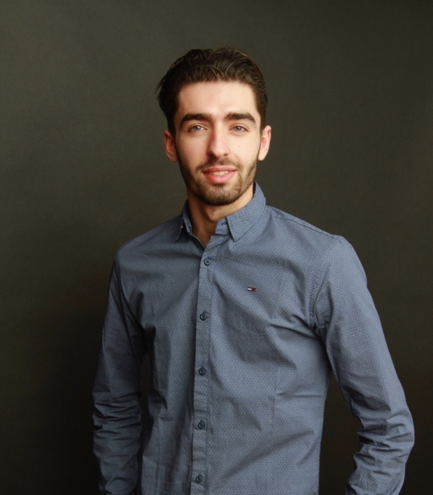 Maxime Zeva