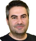 Eric Charpentier