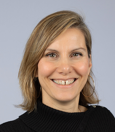 Cécile POUPARD