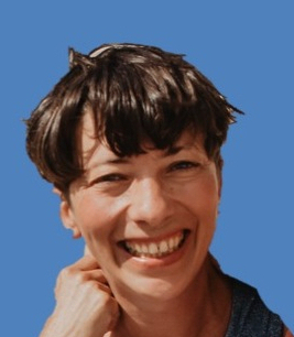 Julie Simoës