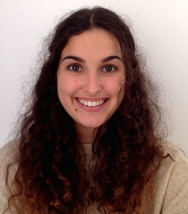 Emma Laouénan