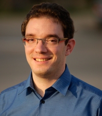Grégory Bardon