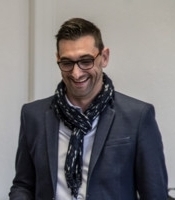 Christophe perez