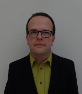 Olivier Pottier