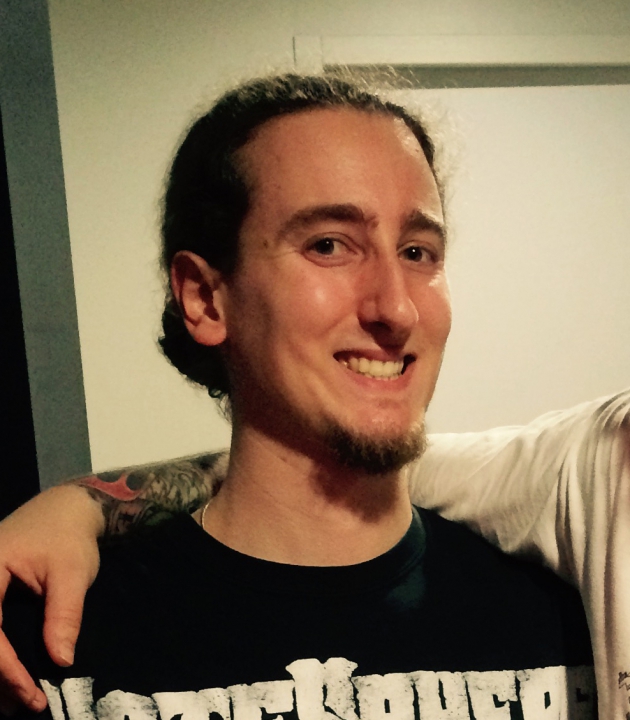 Maxime Molinari