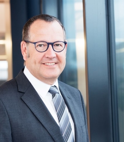 Marcel Hoffmann