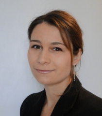 Stéphanie Ochsenbein