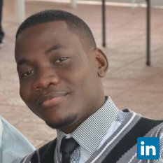 Kevin LUTUTALA NDANDU