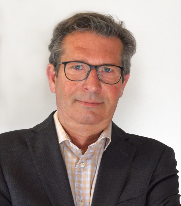 Christophe LE BOHEC