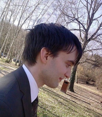 Julien Vergne