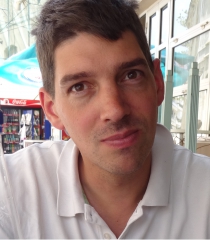 Ludovic LEGRAND