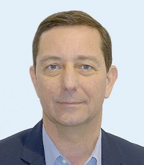 Luc Dolisy