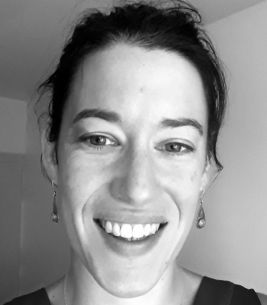 Marie Delaporte