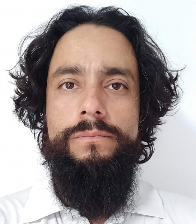 Santiago Burbano Díaz