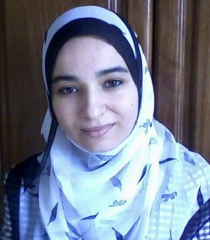 faten Gabouch