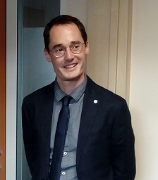 Vincent Thouzeau