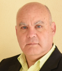 Marcelo Vildósola Garrigó