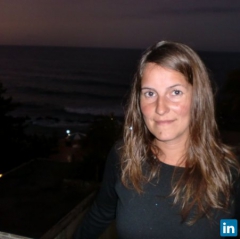 Ana Gómez Vicente