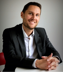 Arnaud Fournier