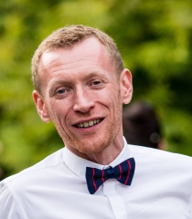Arnaud VATEL