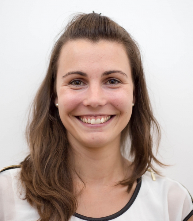 Sabine Combaz