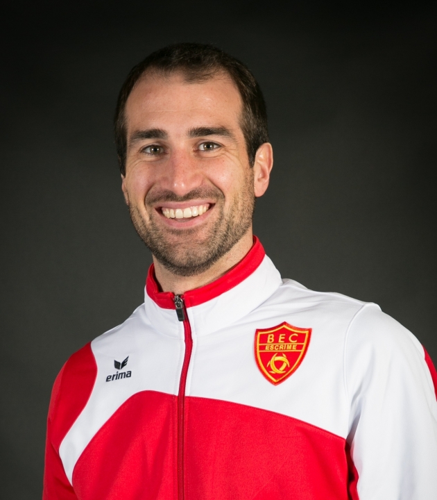 Mathieu Marchand