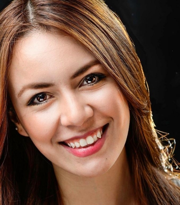 Claudia Alejandra Basurto Menchaca