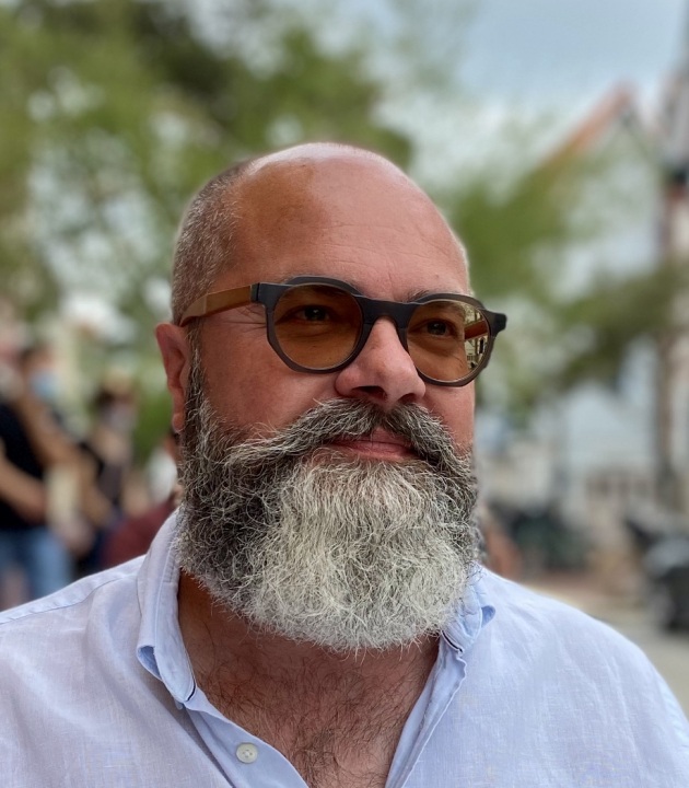 Laurent LORIMIER