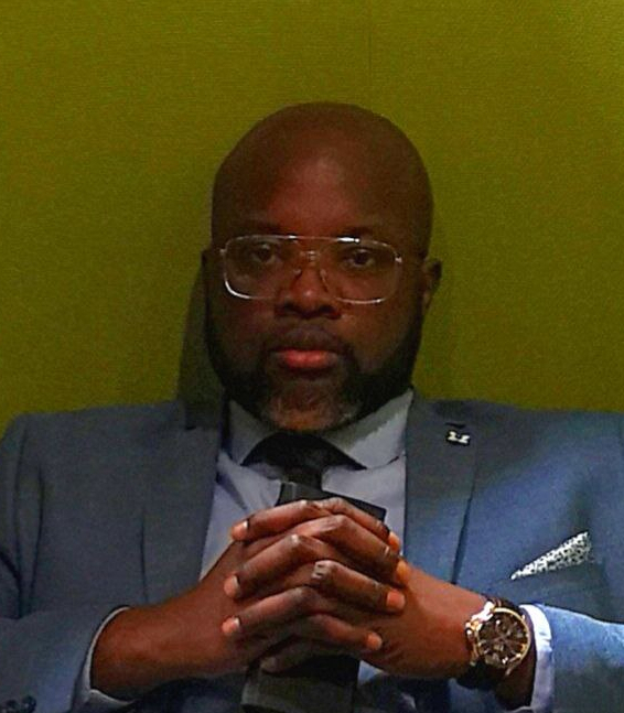 Guy-Victorien BADELAS