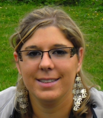 Mélody Pottier