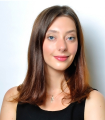 Gaëlle Joubert