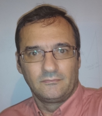 Angel García de las Heras