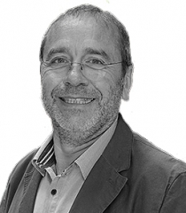 Hervé FOLLEAU