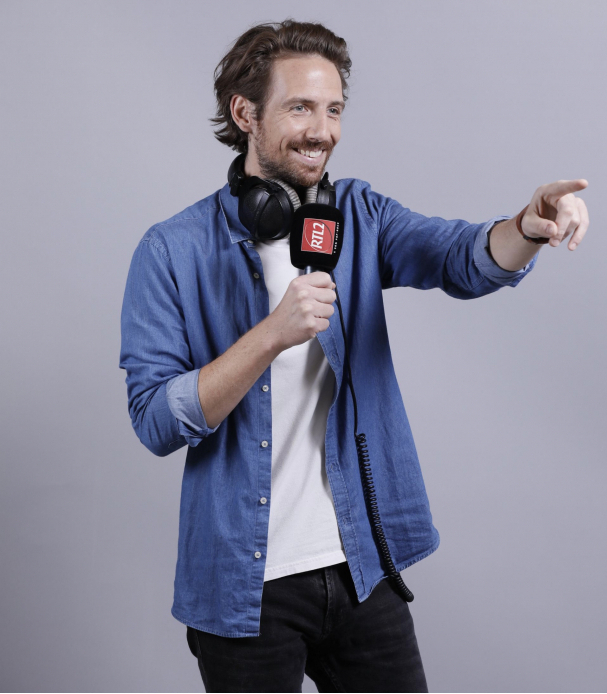 Maxime Deschaeck