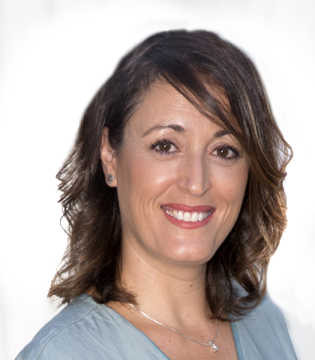 Jessica Garrido Ramirez
