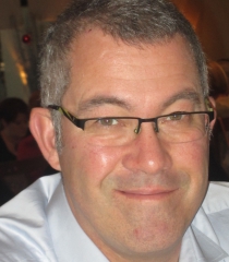 MARC MUTHWEISS
