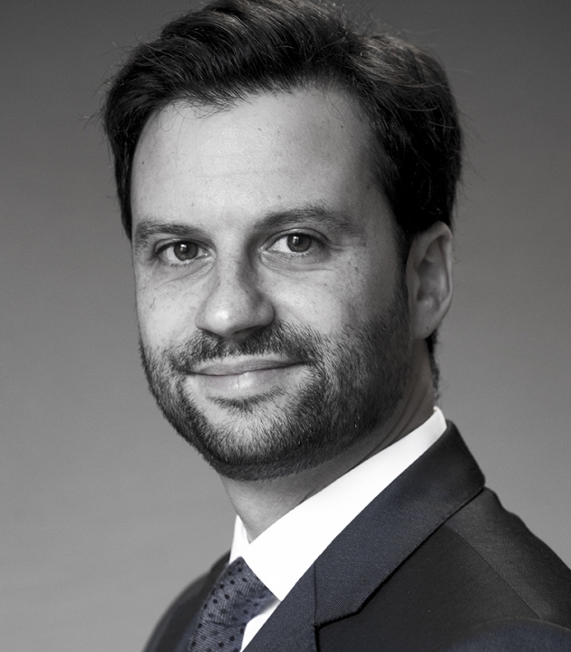 Cyril ATTIAS